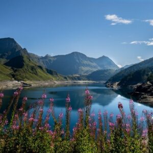 Lago Ritóm